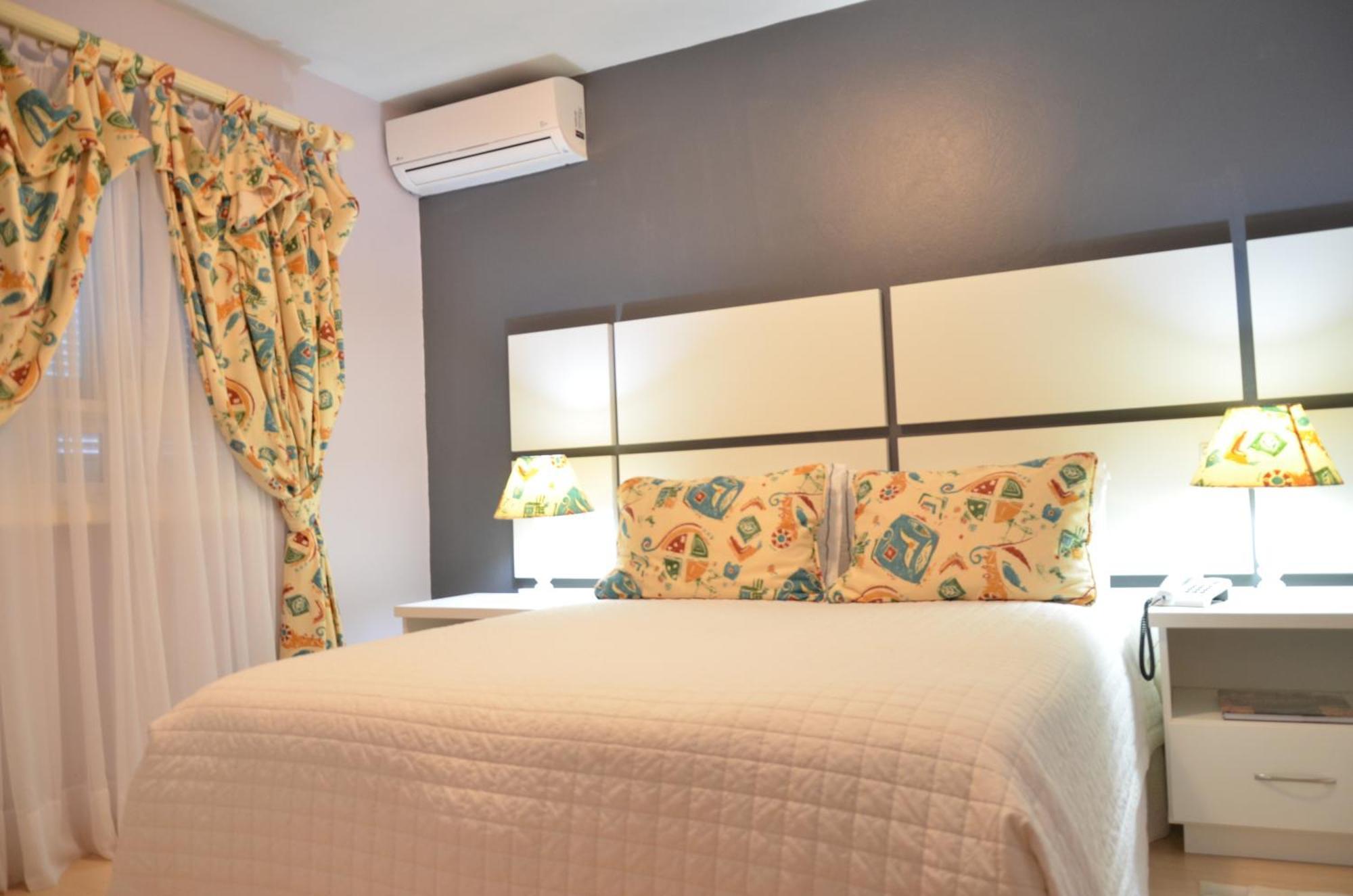 Don Ramon Hotel & Spa Canela Ngoại thất bức ảnh