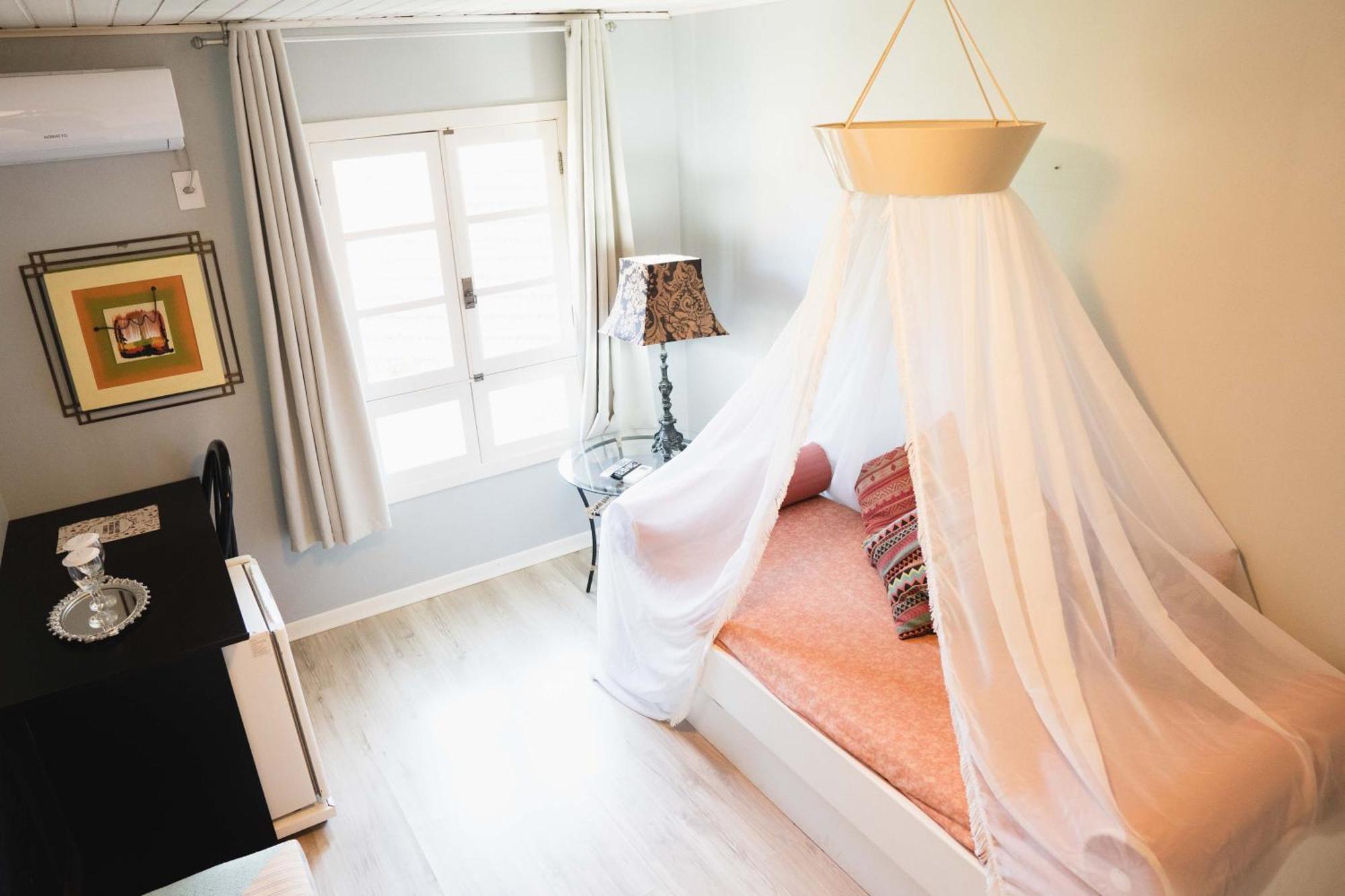 Don Ramon Hotel & Spa Canela Ngoại thất bức ảnh