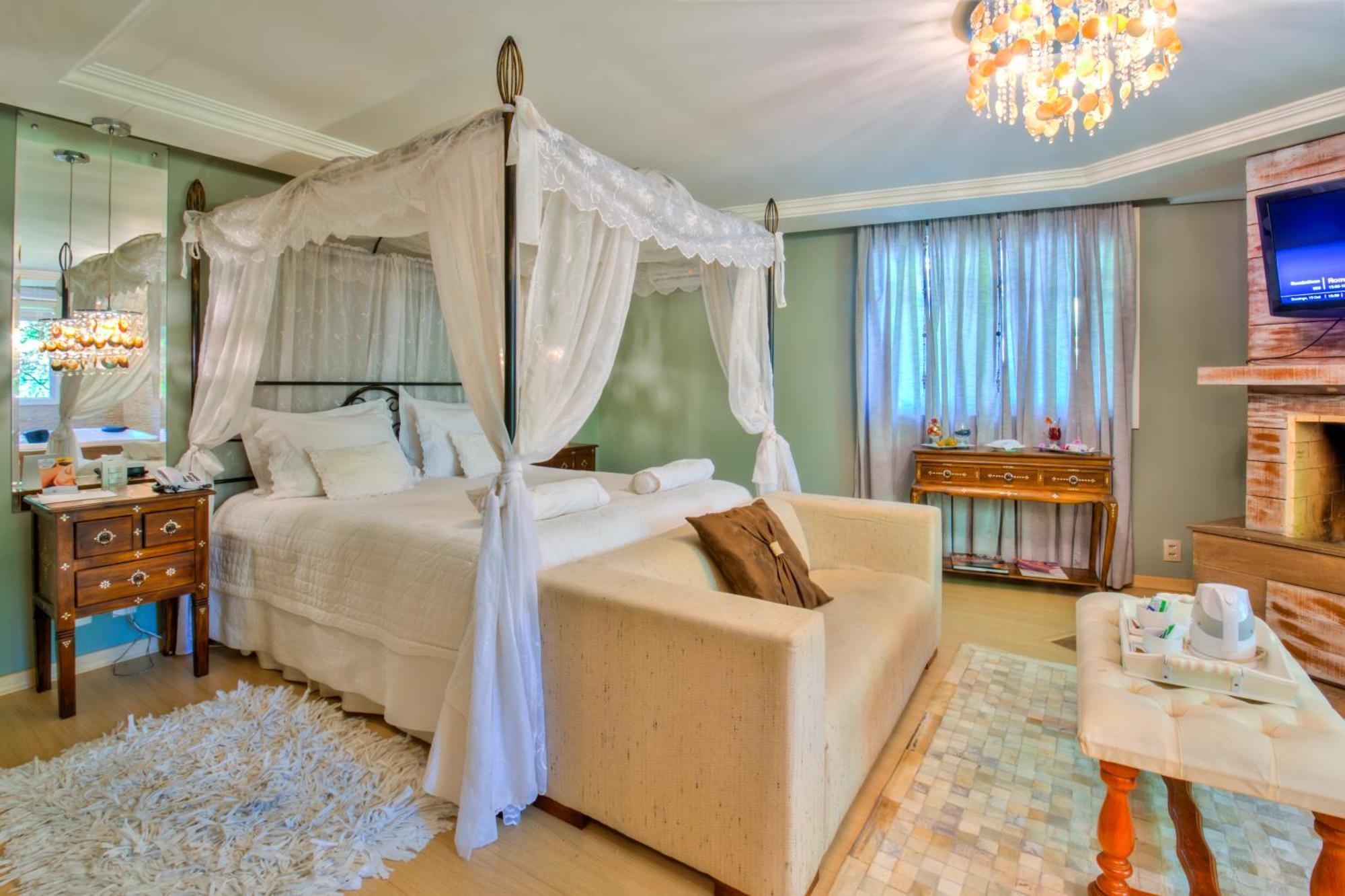 Don Ramon Hotel & Spa Canela Ngoại thất bức ảnh