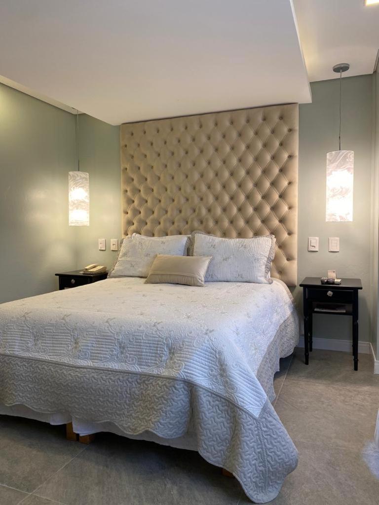 Don Ramon Hotel & Spa Canela Ngoại thất bức ảnh