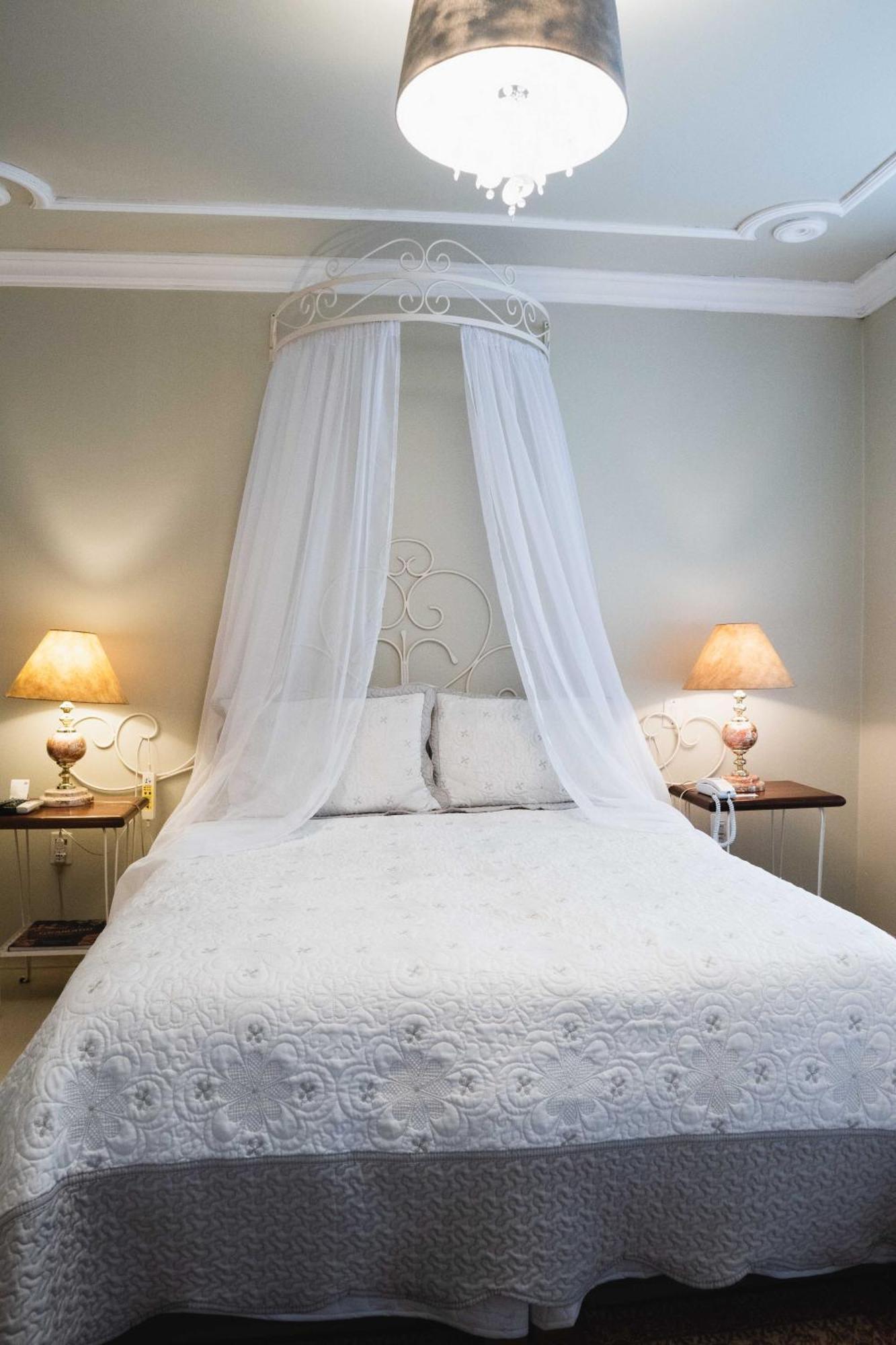 Don Ramon Hotel & Spa Canela Ngoại thất bức ảnh