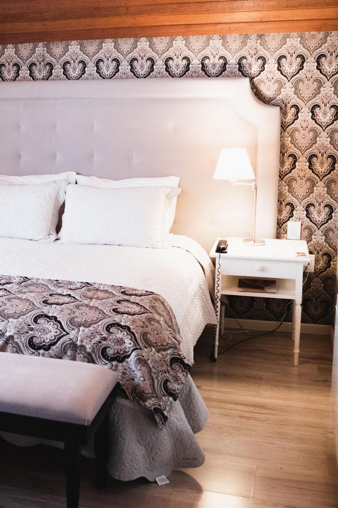 Don Ramon Hotel & Spa Canela Ngoại thất bức ảnh