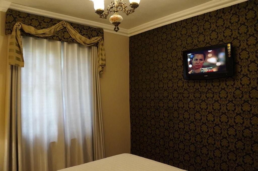 Don Ramon Hotel & Spa Canela Ngoại thất bức ảnh