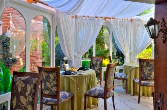 Don Ramon Hotel & Spa Canela Ngoại thất bức ảnh