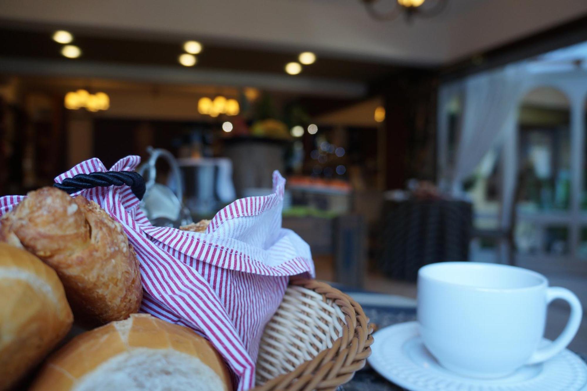 Don Ramon Hotel & Spa Canela Ngoại thất bức ảnh