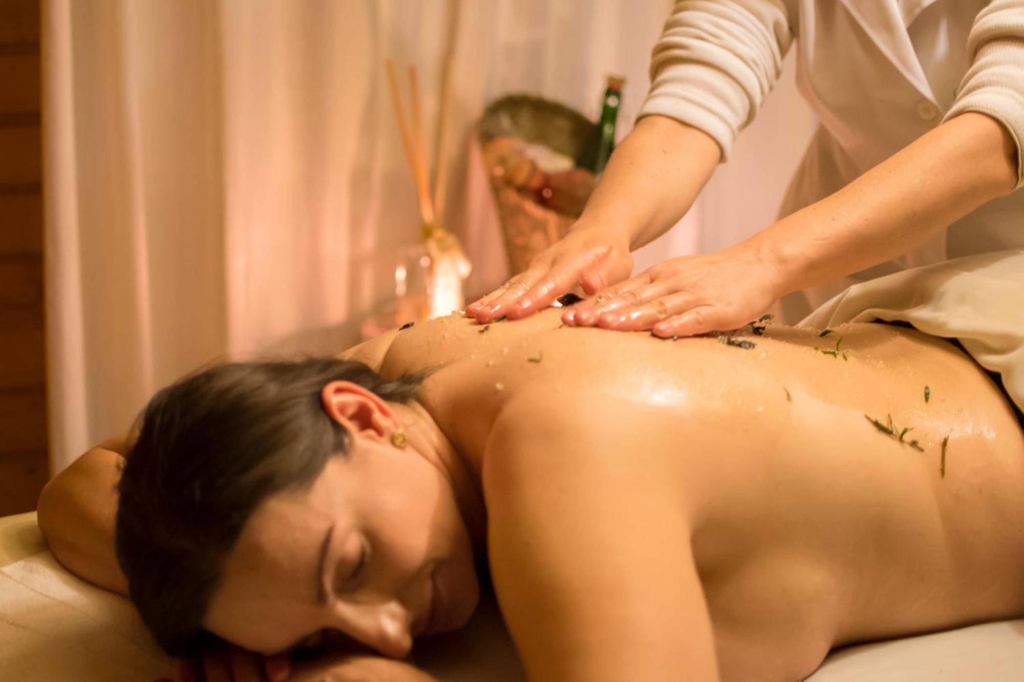 Don Ramon Hotel & Spa Canela Ngoại thất bức ảnh