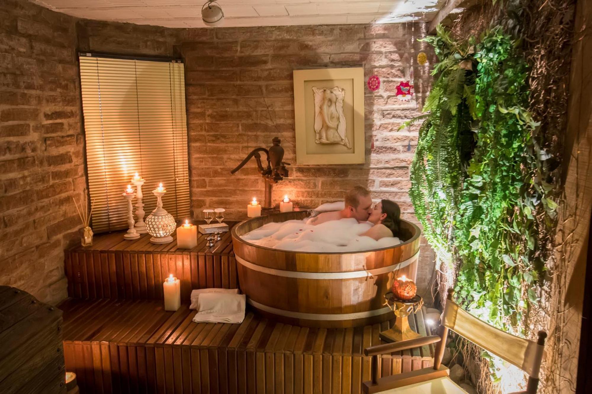 Don Ramon Hotel & Spa Canela Ngoại thất bức ảnh