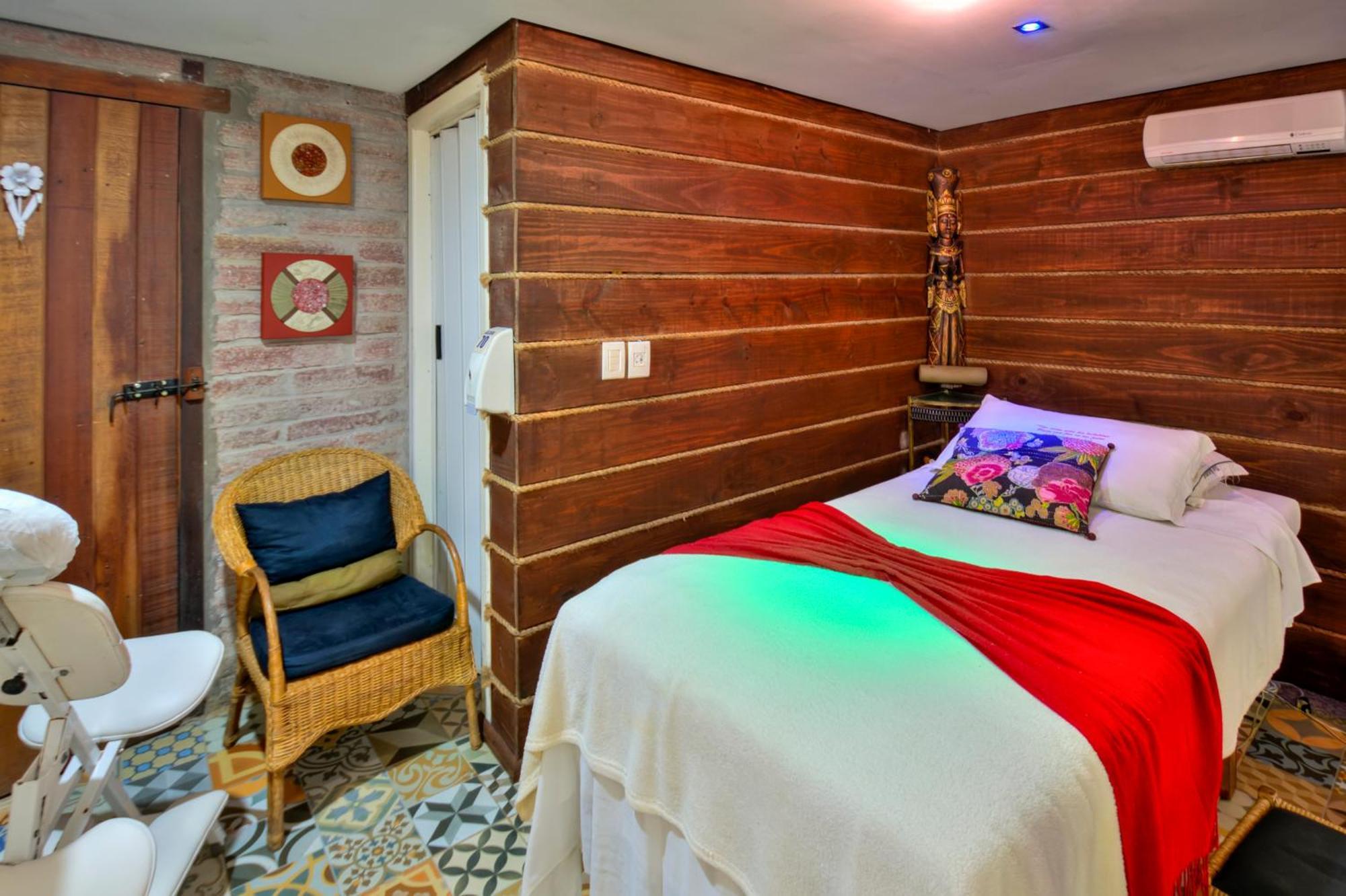 Don Ramon Hotel & Spa Canela Ngoại thất bức ảnh
