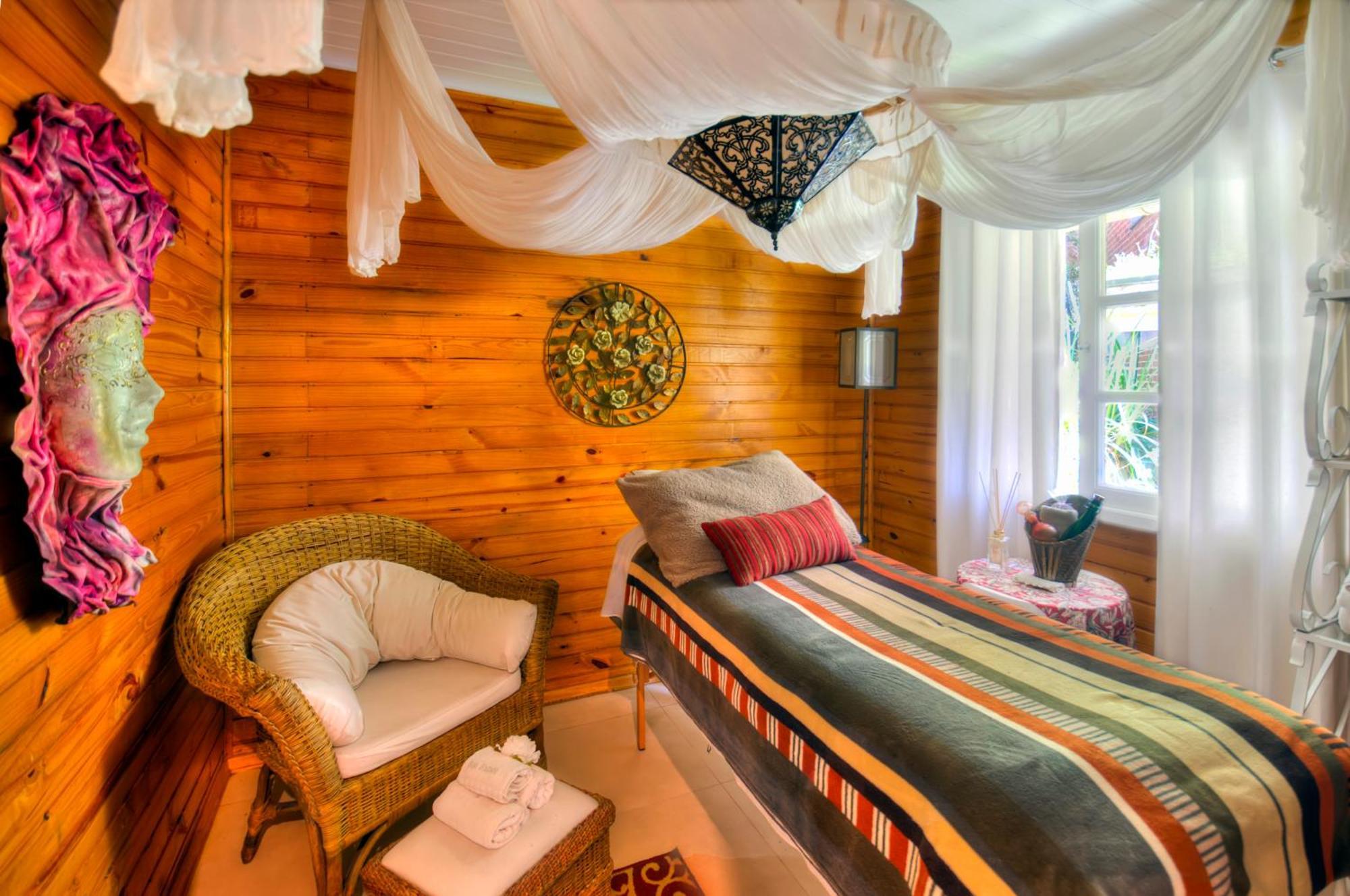 Don Ramon Hotel & Spa Canela Ngoại thất bức ảnh