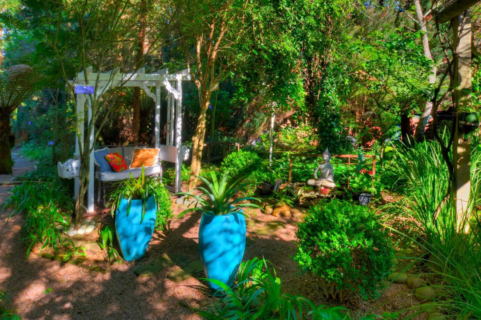Don Ramon Hotel & Spa Canela Ngoại thất bức ảnh