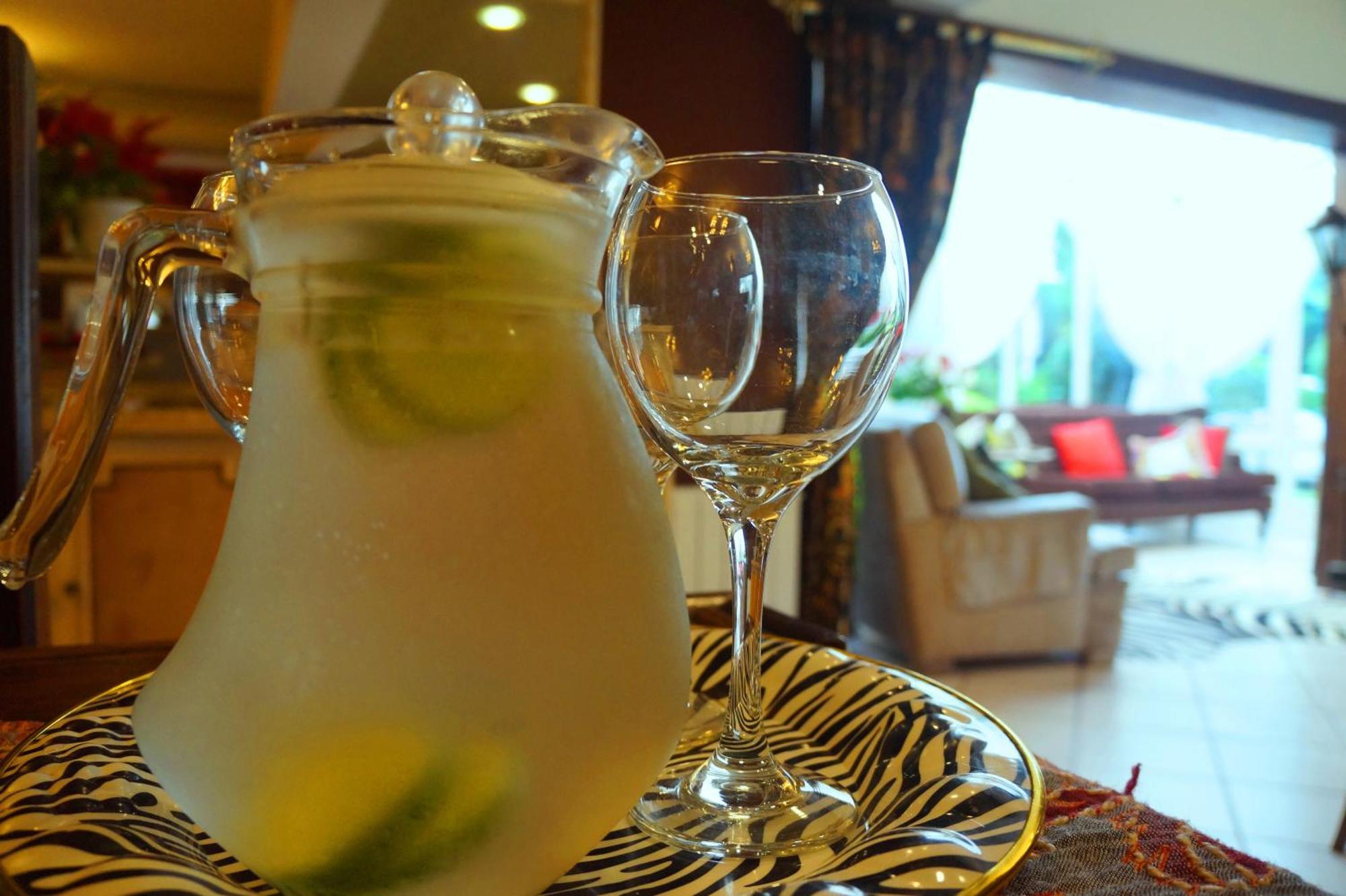 Don Ramon Hotel & Spa Canela Ngoại thất bức ảnh