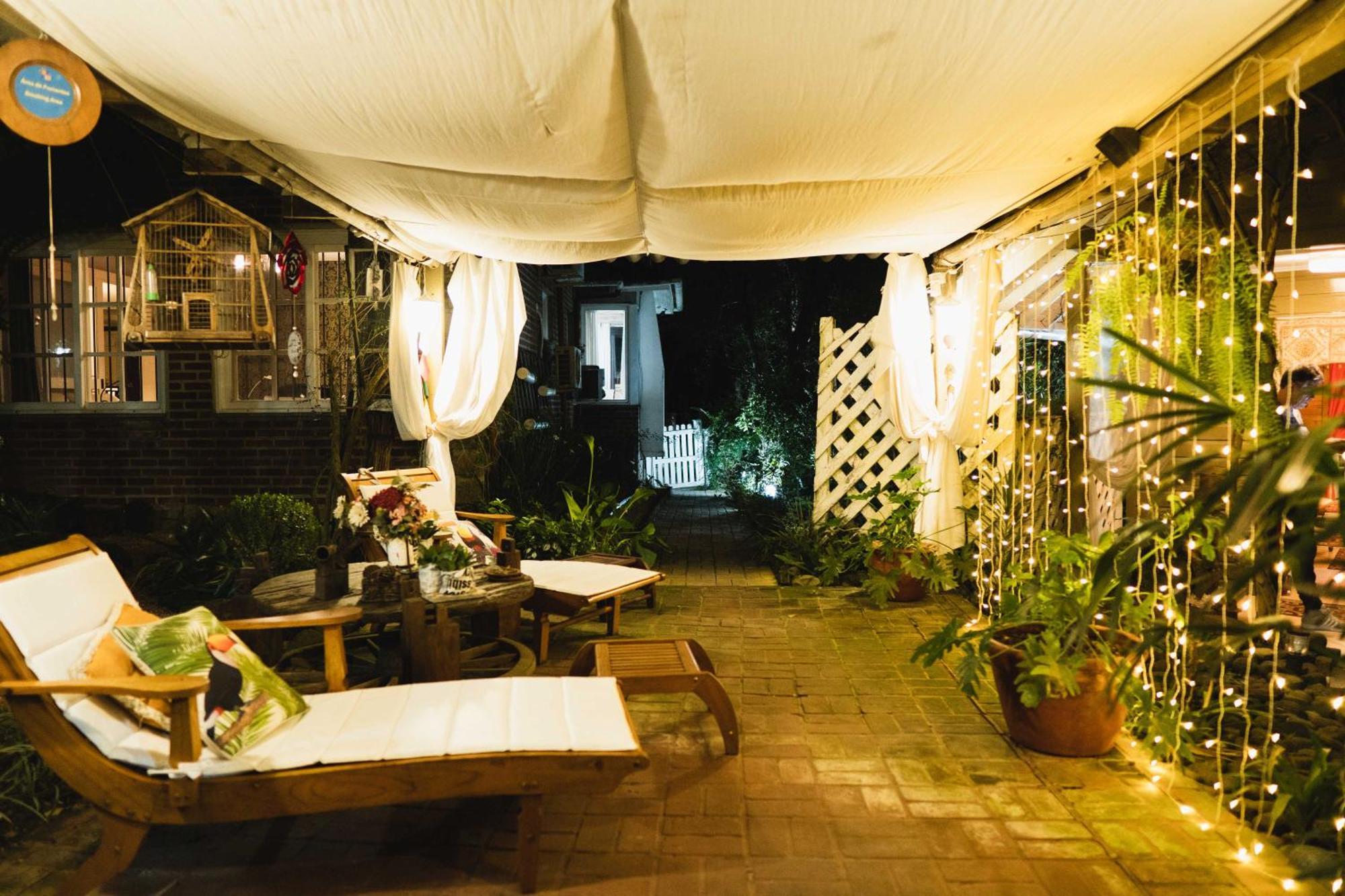 Don Ramon Hotel & Spa Canela Ngoại thất bức ảnh