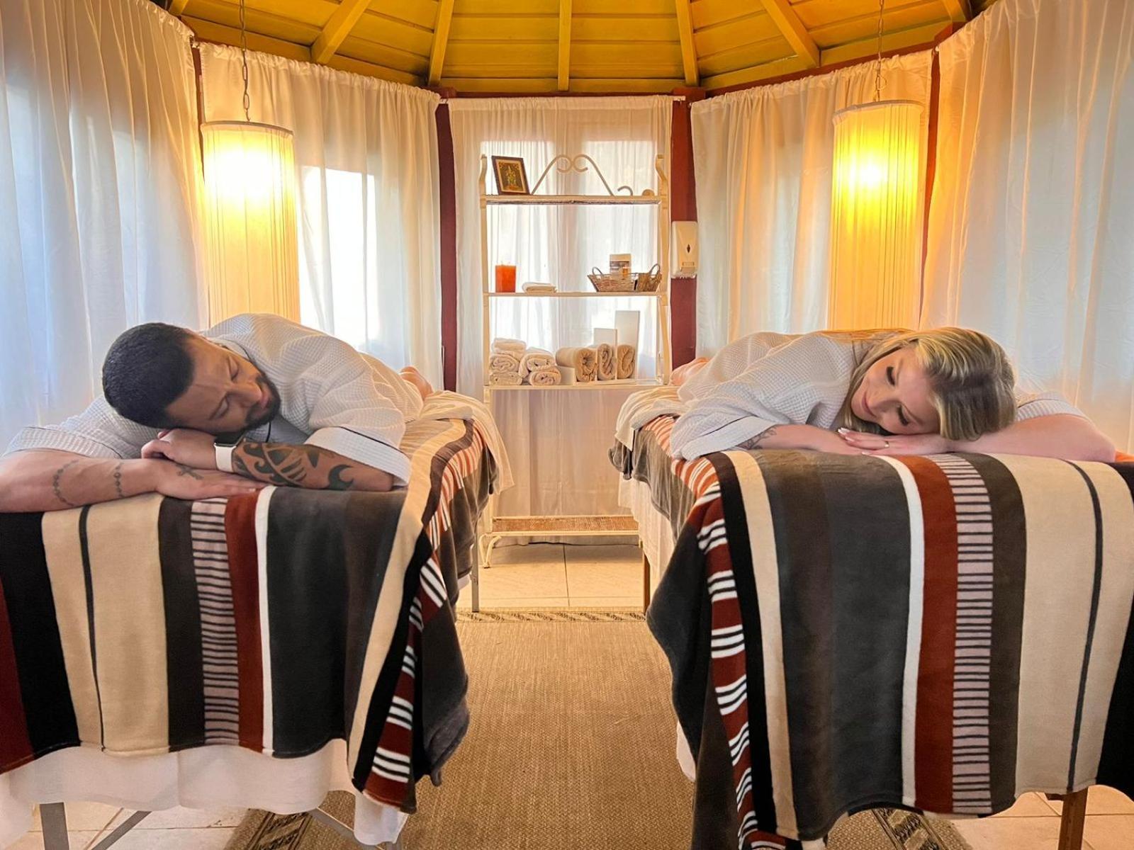 Don Ramon Hotel & Spa Canela Ngoại thất bức ảnh